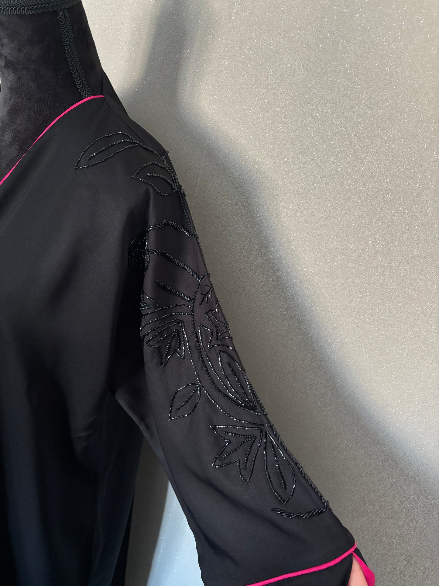 𝗣𝗿𝗲-𝗢𝗿𝗱𝗲𝗿 𝟮𝟬-𝟬𝟰: Safiya Abaya