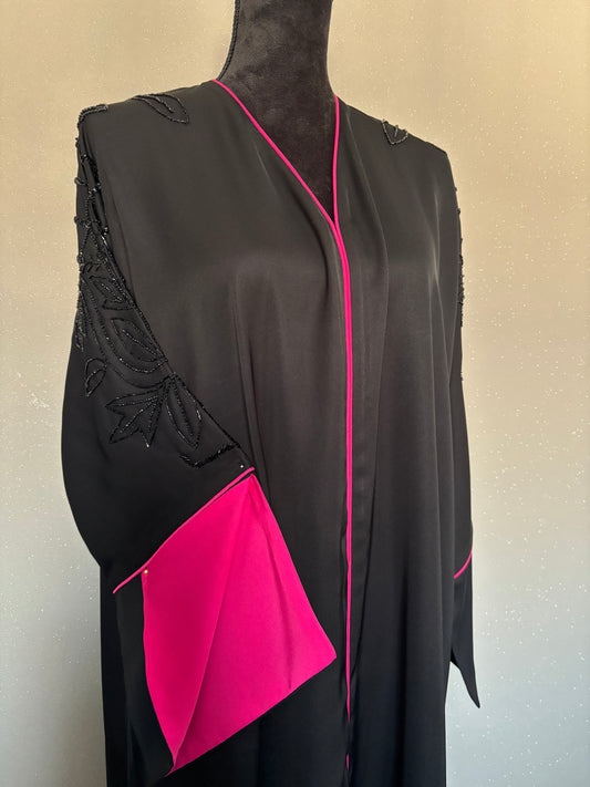 𝗣𝗿𝗲-𝗢𝗿𝗱𝗲𝗿 𝟮𝟬-𝟬𝟰: Safiya Abaya