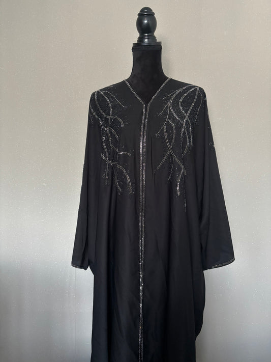 Layali Abaya